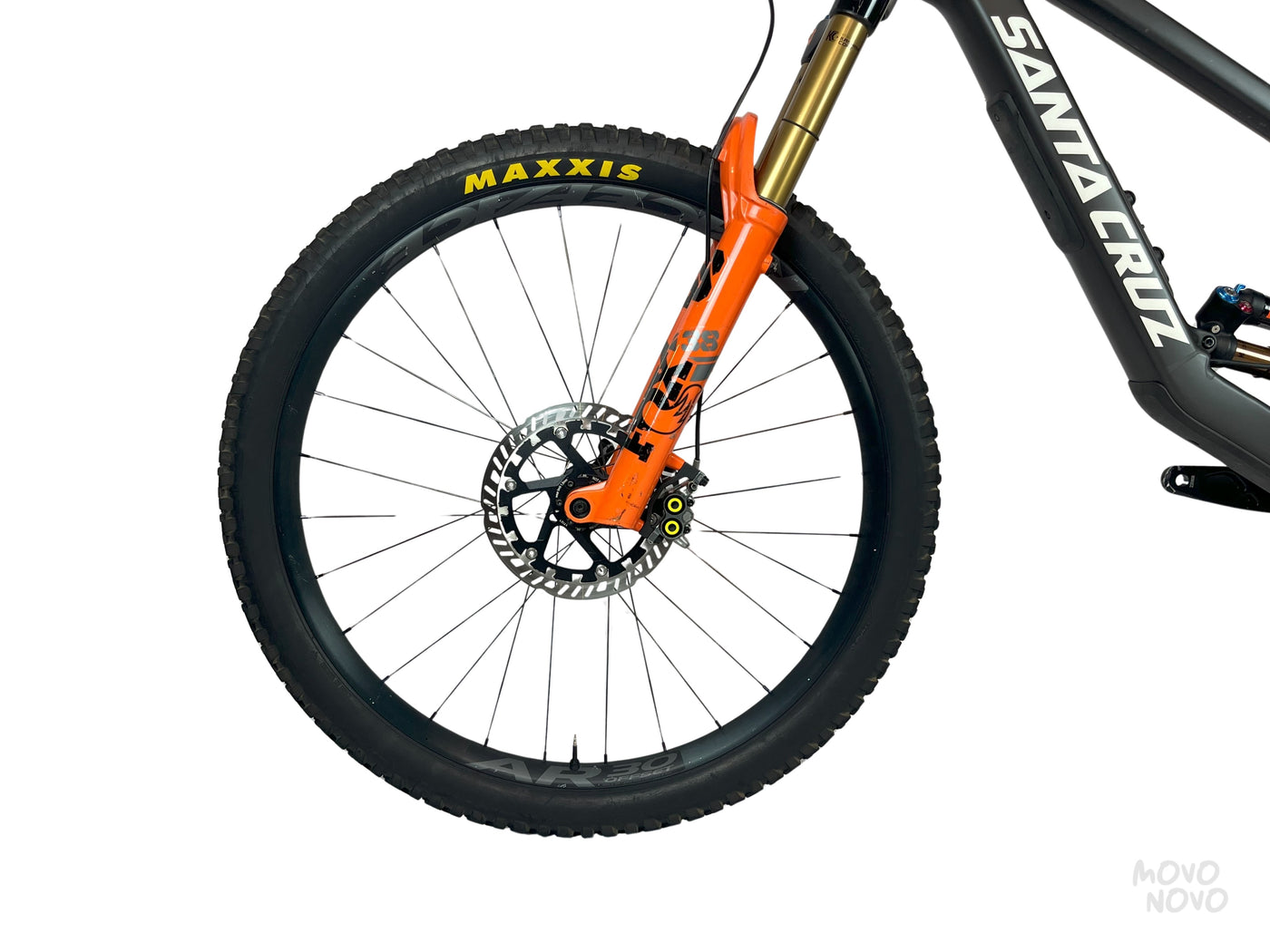 Santacruz Nomad C 2023 - L