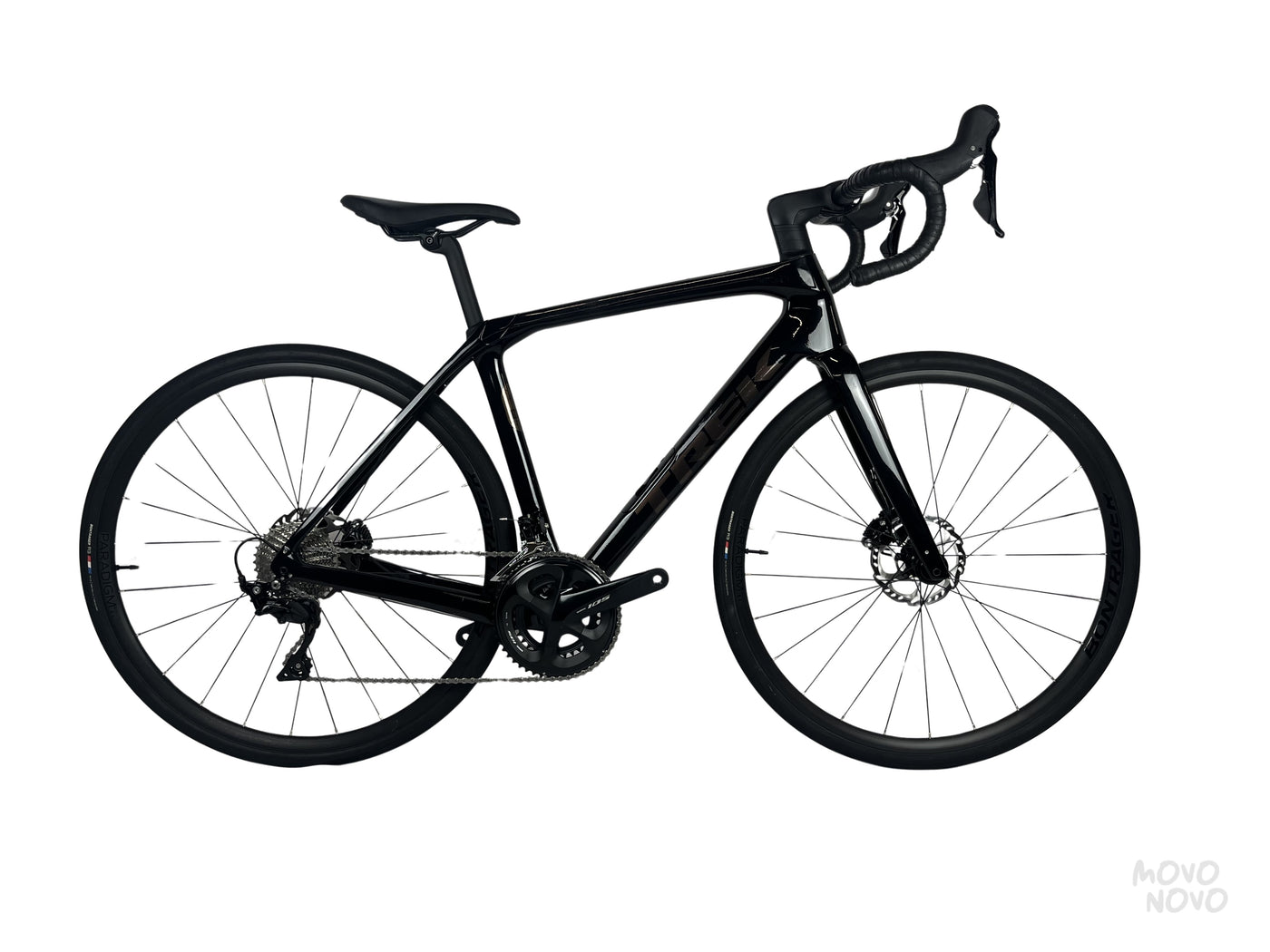 Trek Domane 2022 - 54