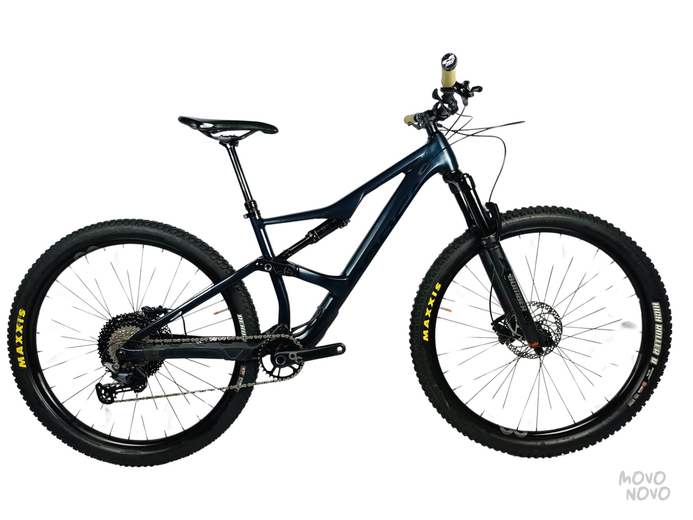 Orbea Occam H30 2020 - M