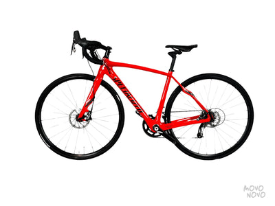 Specialized Roubaix 2016 - 49