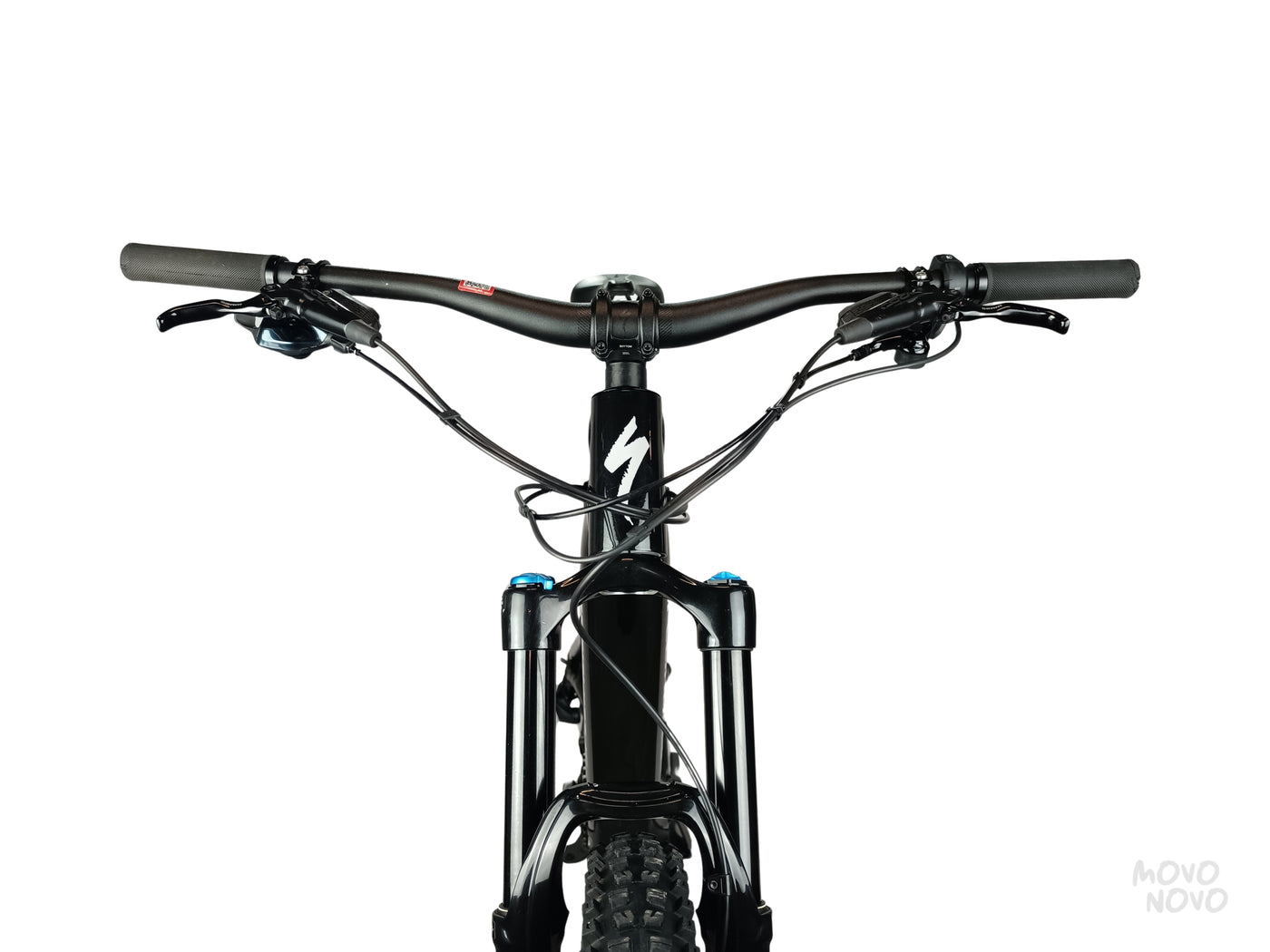 Specialized Turbo levo comp alloy 2023 - S4