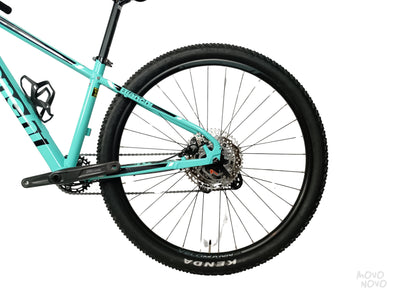 Bianchi Magma 9.0 BOOST 2022 - 15