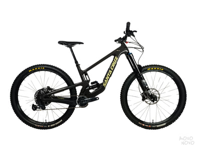 Santacruz Megatower 2024 - M