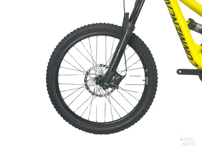 Commencal Supreme 2017 - R24