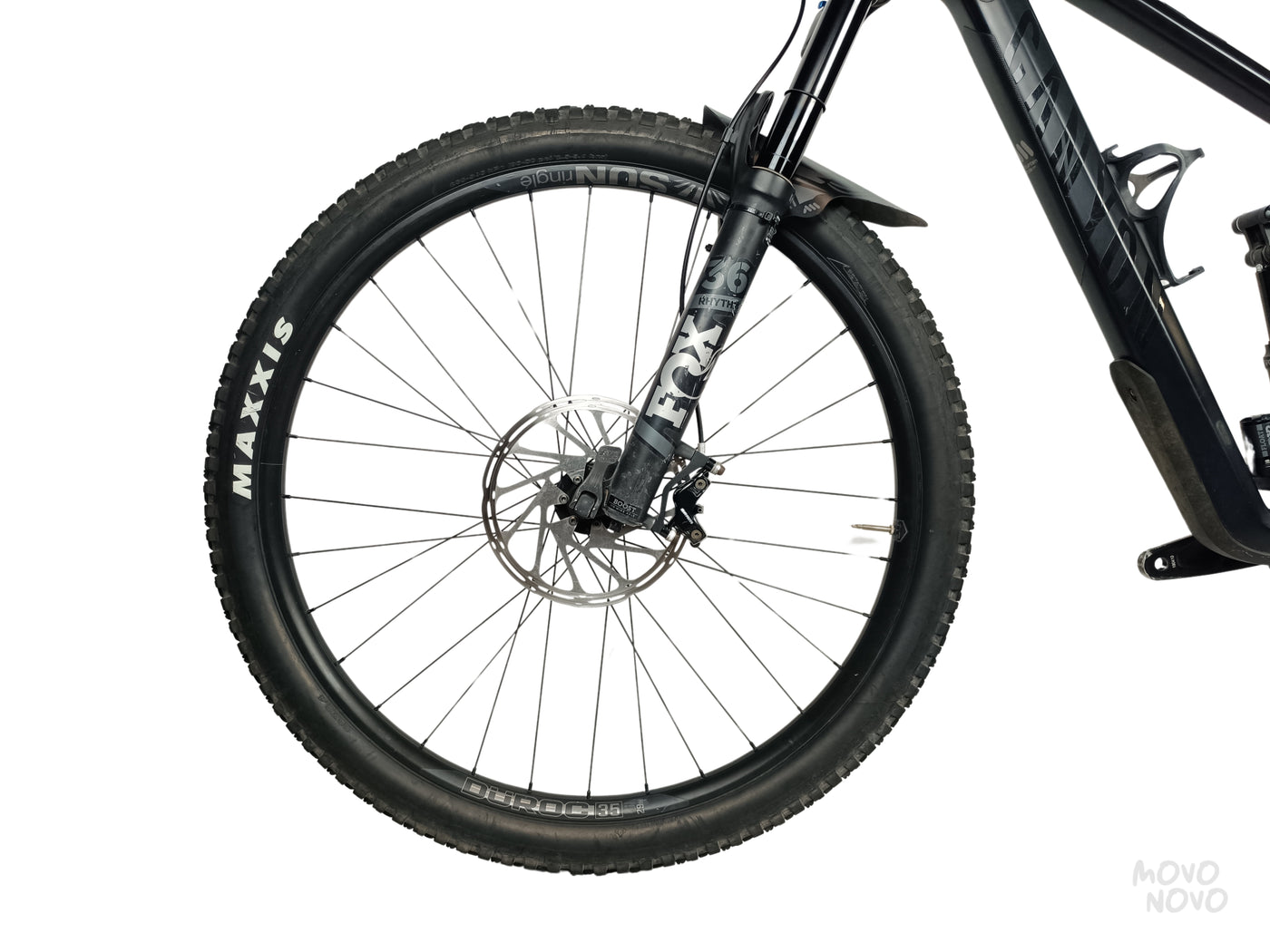 Canyon Strive CF 5.0 2019 - M