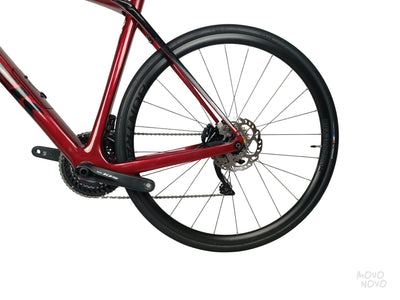 Trek Domane SL 5 54 RD-BK 2020 - 54