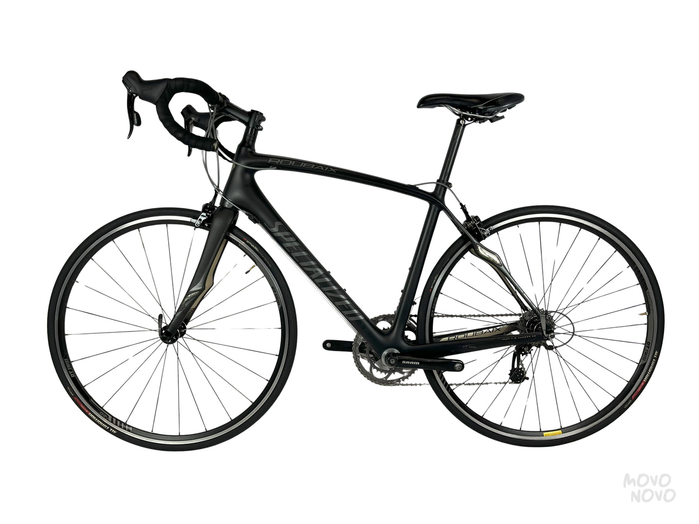 Specialized Roubaix 2014 - 54