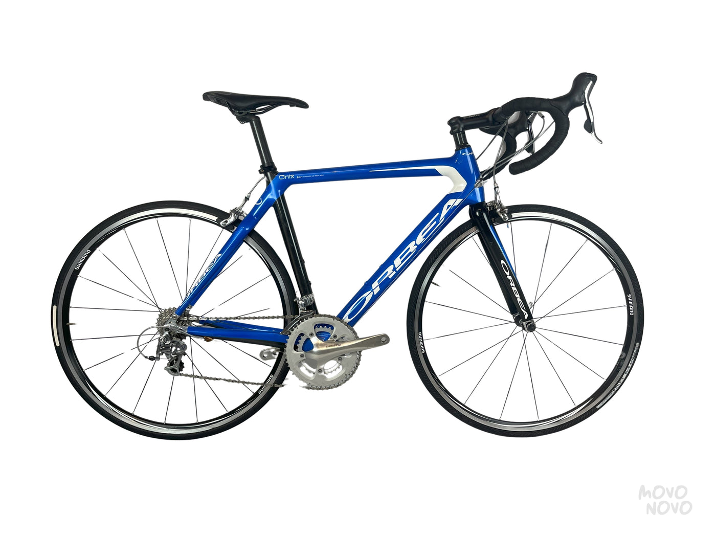 Orbea Onix 2009 - 53