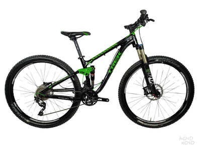 Trek Fuel ex7 2016 - S
