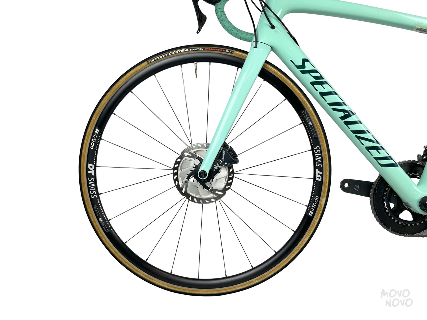 Specialized Tarmac 2019 - 54