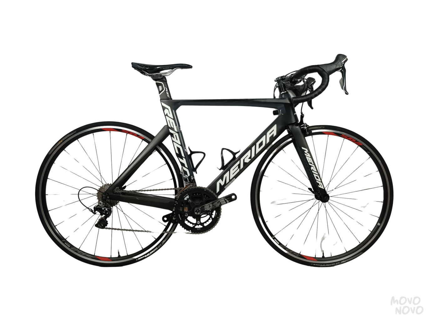 Merida Reacto LTD 2016 - S/M