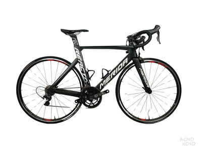 Merida Reacto LTD 2016 - S/M