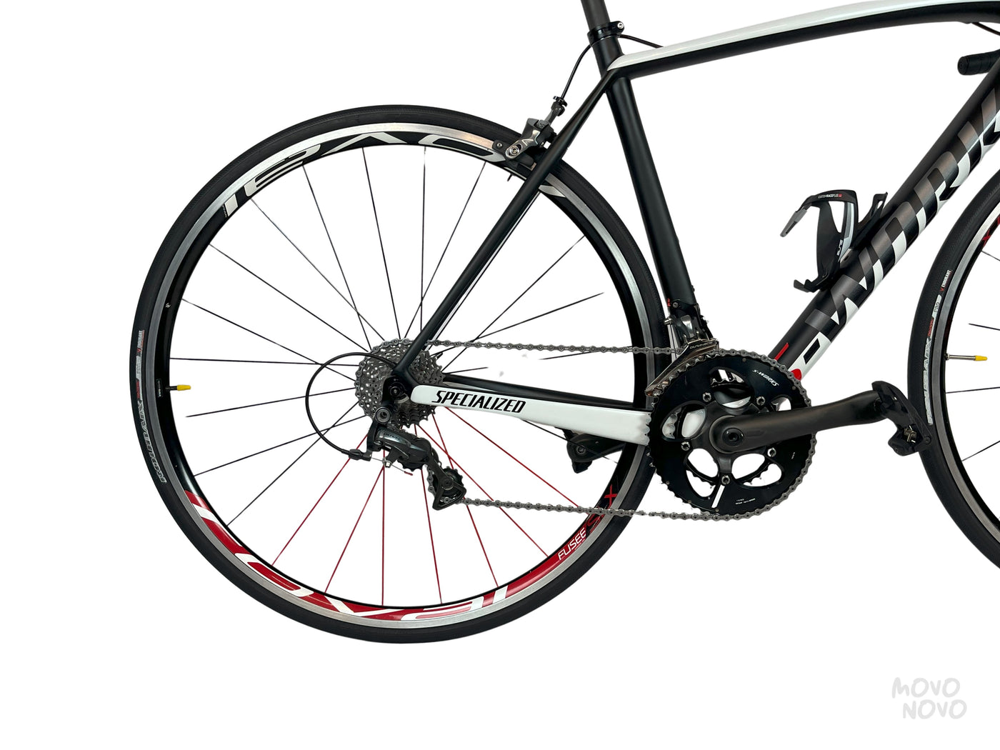 Tarmac S-Works 54