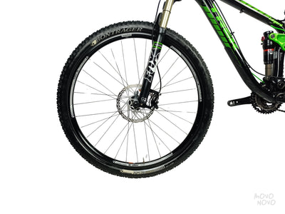 Trek Fuel ex7 2016 - S