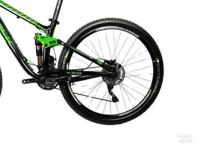 Trek Fuel ex7 2016 - S