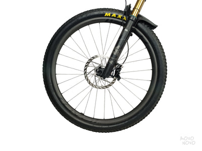 Specialized Stumpjumper S-Works 2023 - S4