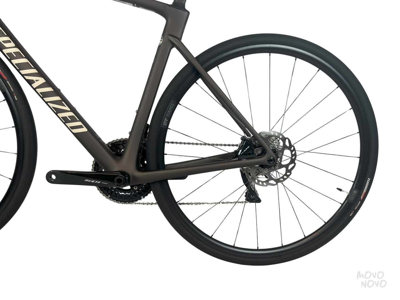 Specialized Roubaix Sport 2023 - 56