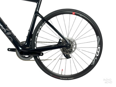 Cervelo Caledonia Metallic Black Sram Rival AXS 2024 - 54