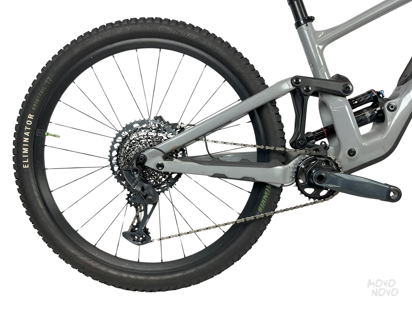 Specialized Enduro 2022 - S2