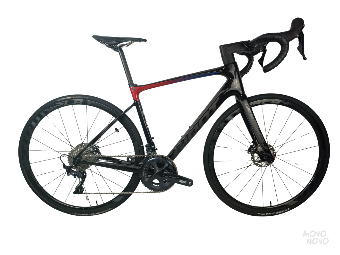 Giant Defy Advance Pro 1 2019 - M