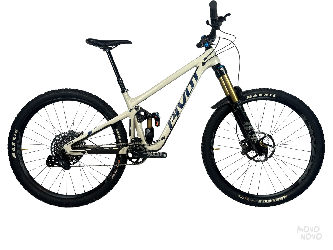 Pivot Switchblade 2022 - M