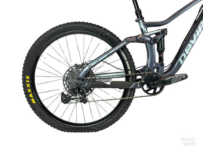Devinci Troy 2020 - XS
