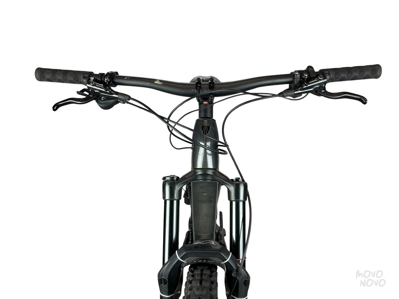 Trek Fuel ex e9.5 deore 2023 - M