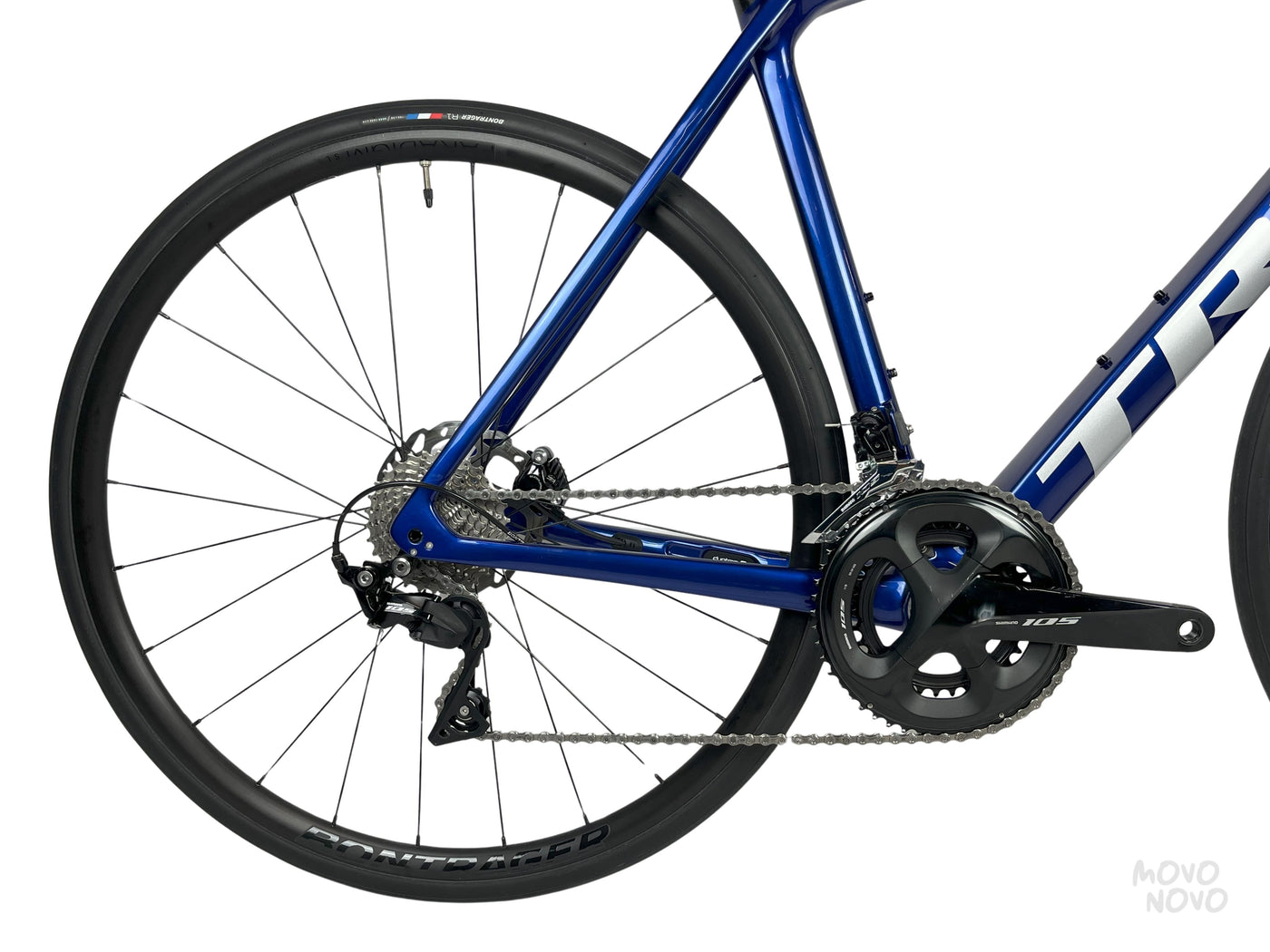 Trek Emonda SL 5 2023 - 56