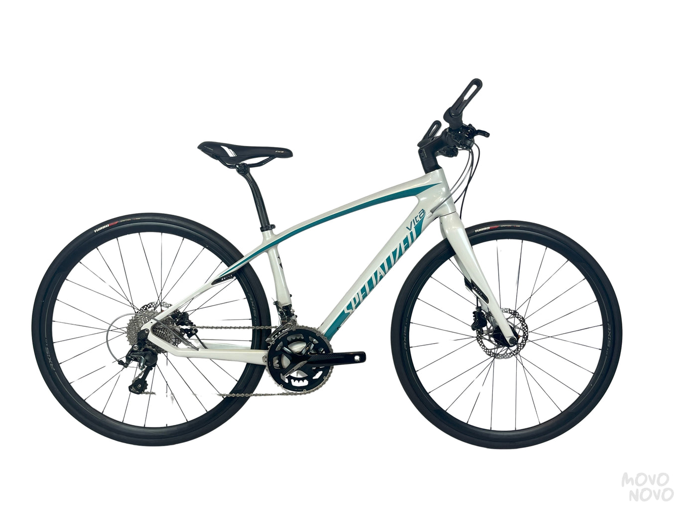 Specialized Vita sport carbon 2018 - S