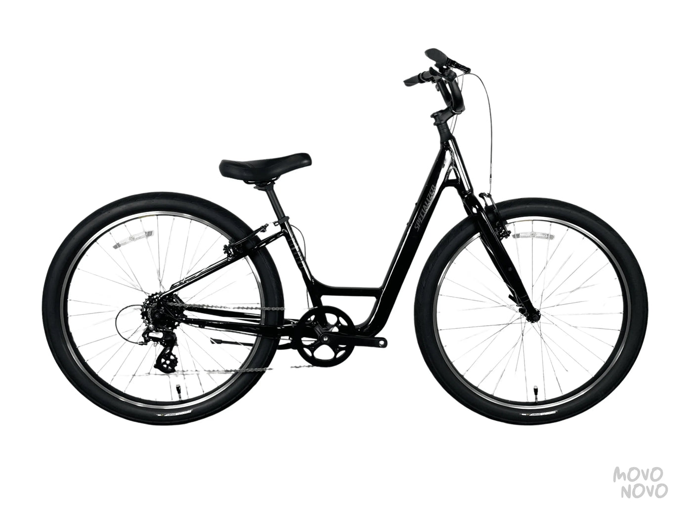 Specialized Roll 2.0 2022 - S