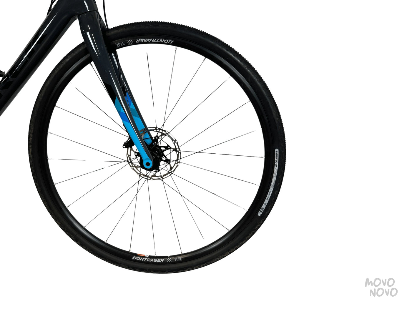 Trek Boone 5 2018 - 56