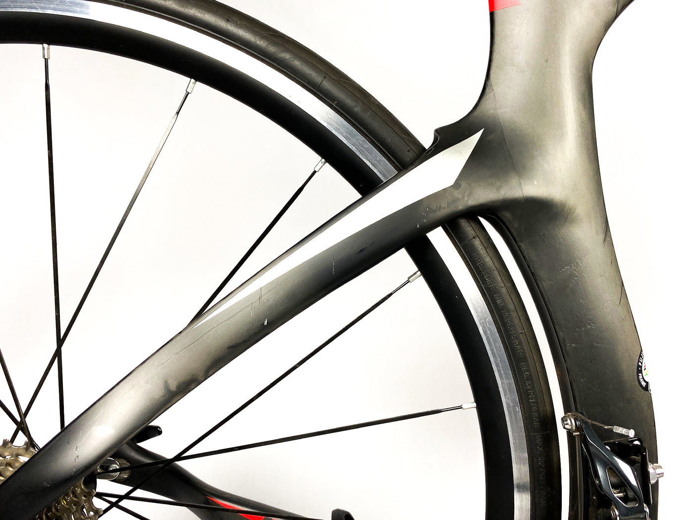 Fuji Norcom 2.1 2019 - 51 - Bicycle