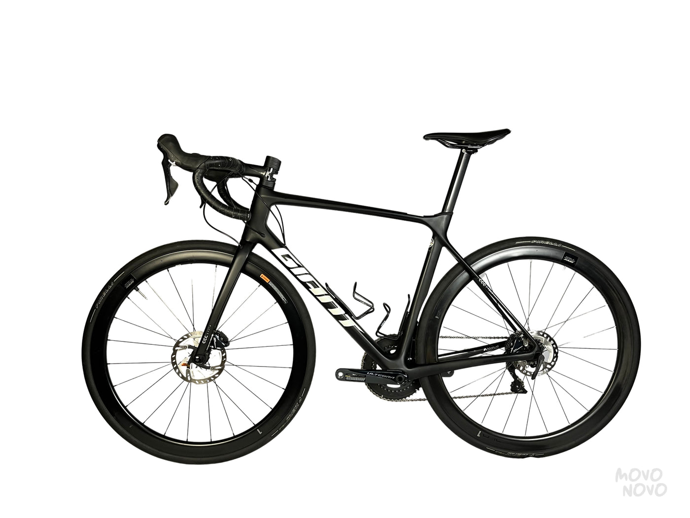 Giant TCR Advanced Pro 2021 - ML