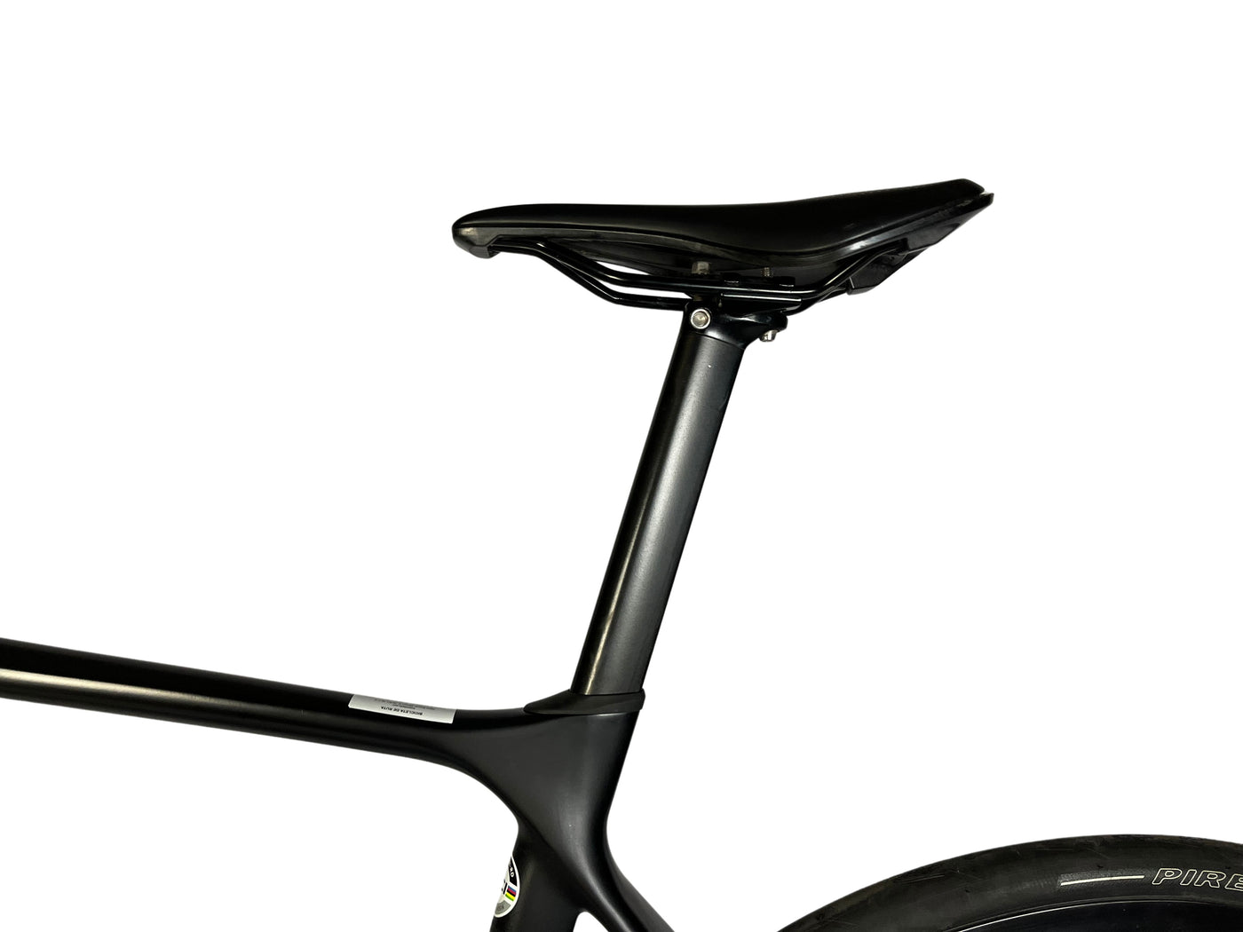 Giant TCR Advanced Pro 2021 - ML