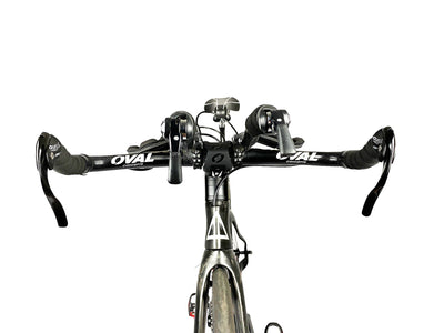 Fuji Norcom 2.1 2019 - 51 - Bicycle