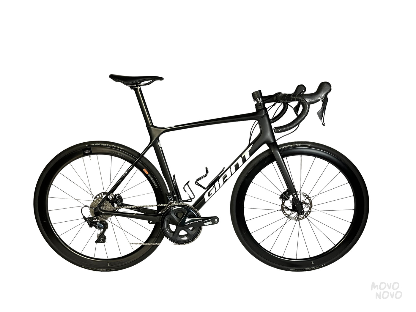 Giant TCR Advanced Pro 2021 - ML