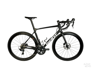 Giant TCR Advanced Pro 2021 - ML