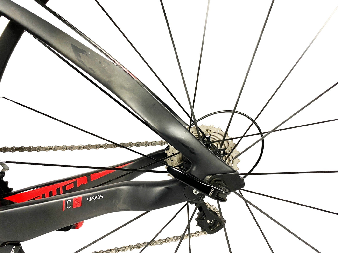 Fuji Norcom 2.1 2019 - 51 - Bicycle