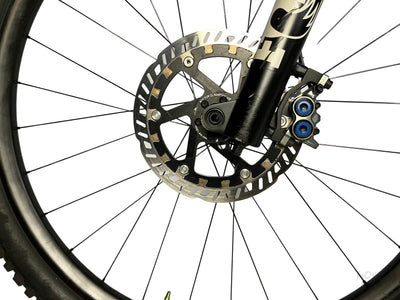 Transition Patrol 2022 - L