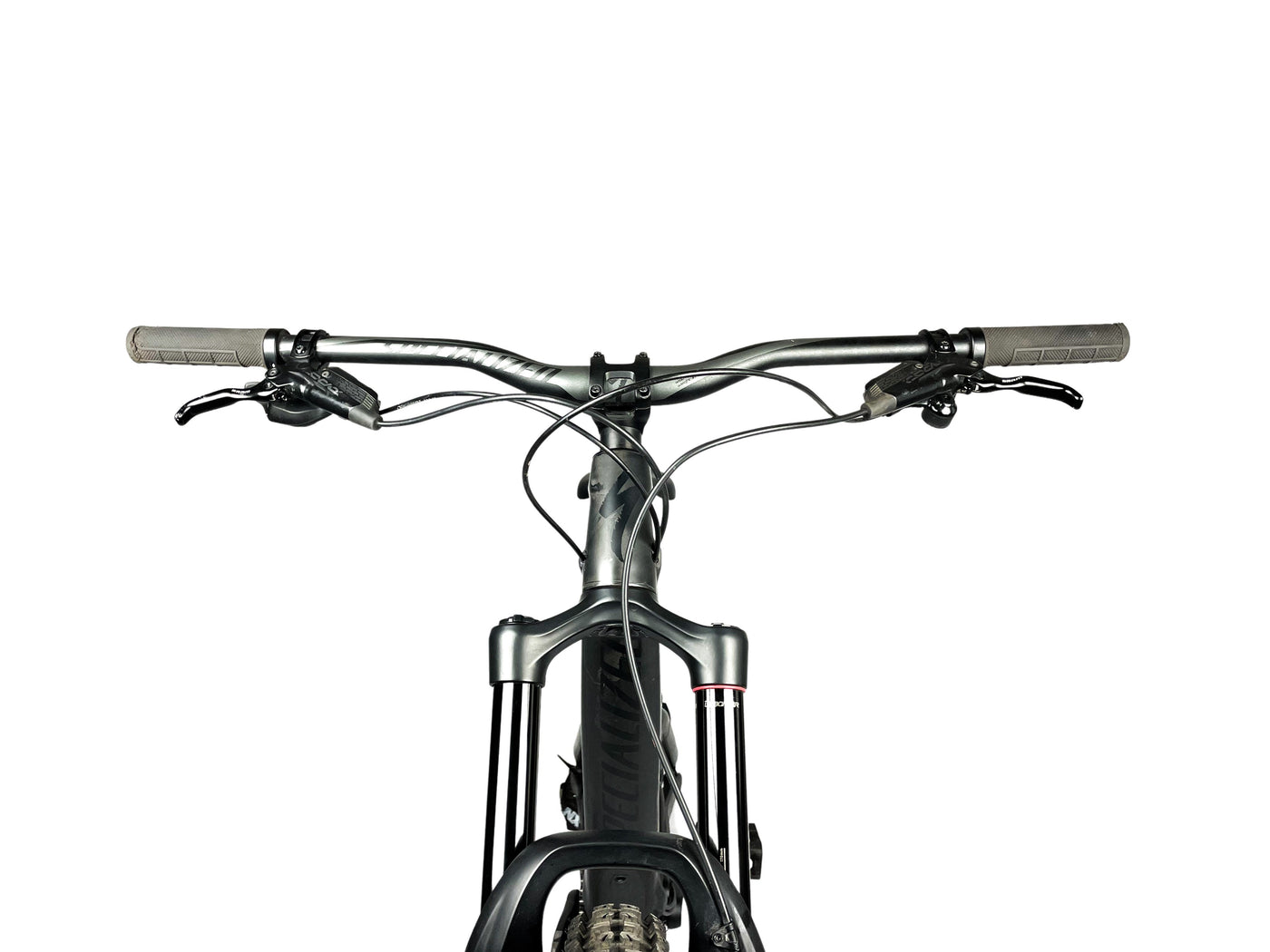 Specialized Enduro Comp 2021 - M L - Bicycle