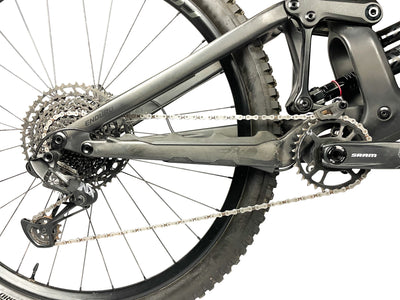 Specialized Enduro Comp 2021 - M L - Bicycle