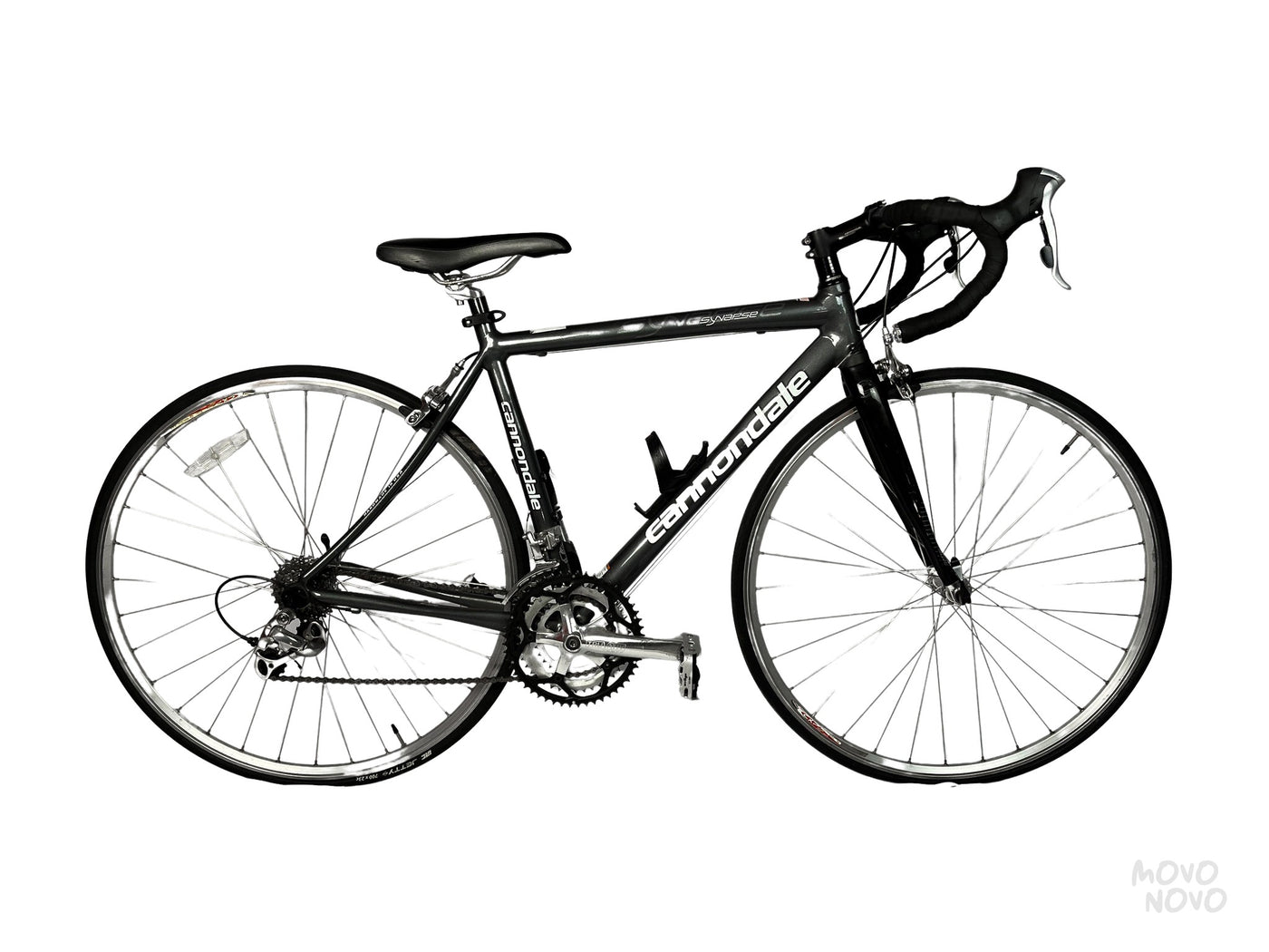 Cannondale Synapse 2012 - M