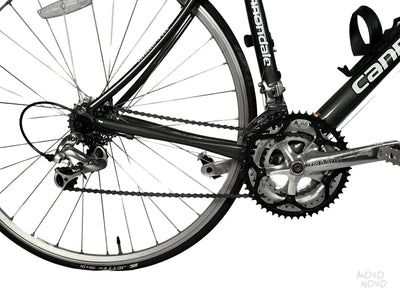 Cannondale Synapse 2012 - M