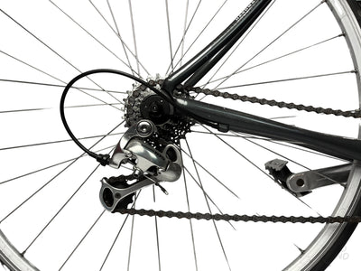Cannondale Synapse 2012 - M