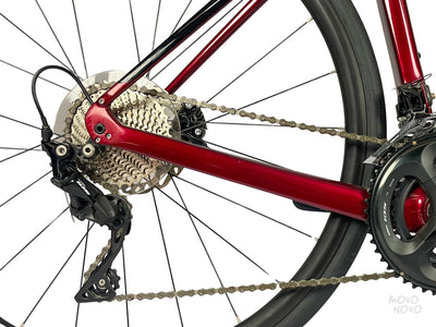 Trek Domane SL 5 Disc 2019 - 52 - Bicycles