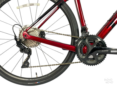 Trek Domane SL 5 Disc 2019 - 52 - Bicycles