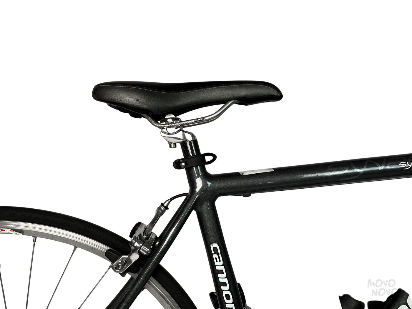 Cannondale Synapse 2012 - M