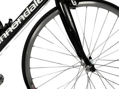 Cannondale Synapse 2012 - M