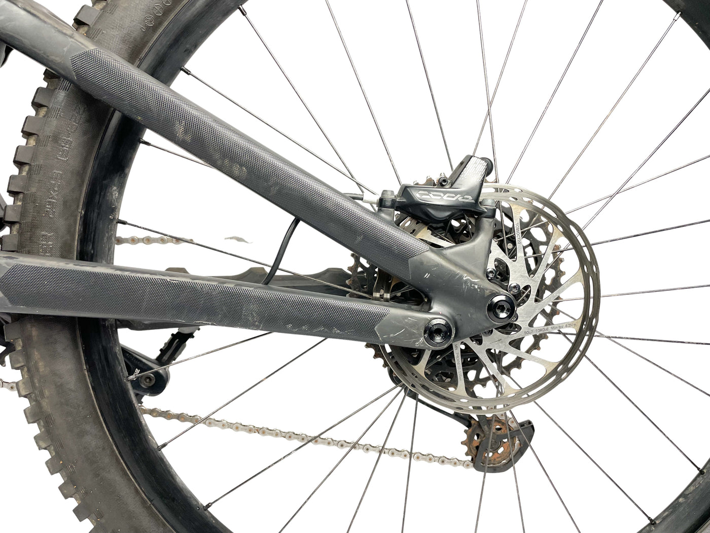 Specialized Enduro Comp 2021 - M L - Bicycle