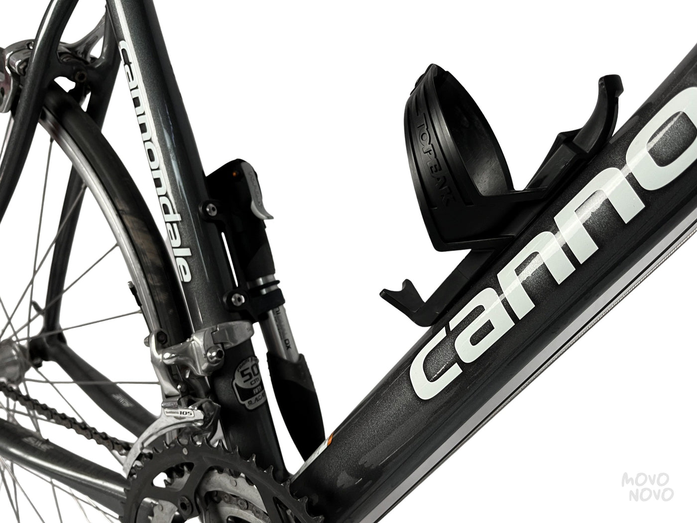 Cannondale Synapse 2012 - M